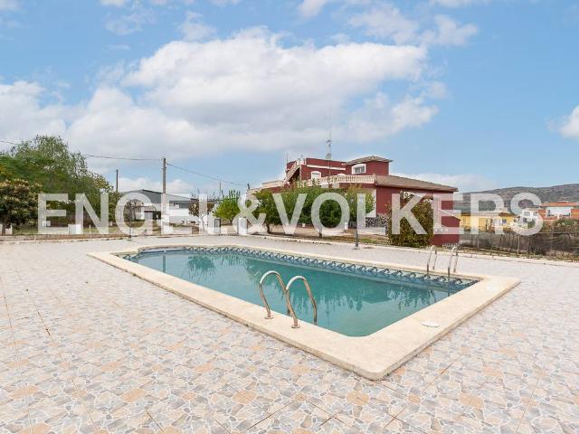 Casa chalet en Venta en Barxeta