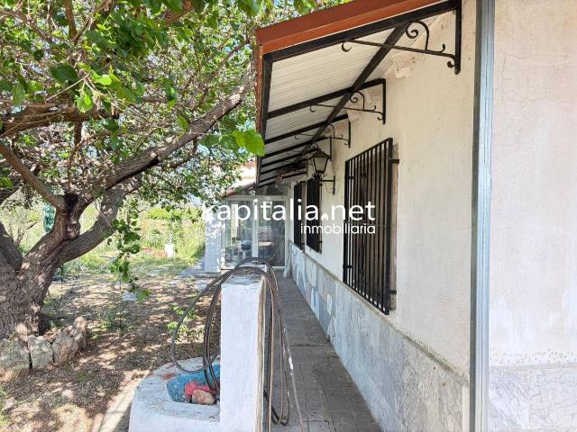 Casa chalet en Venta en Barxeta