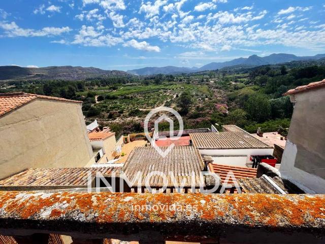 Casa chalet en Venta en Barxeta