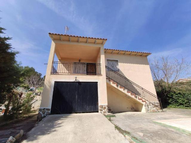 Casa chalet en Venta en Barajas de Melo