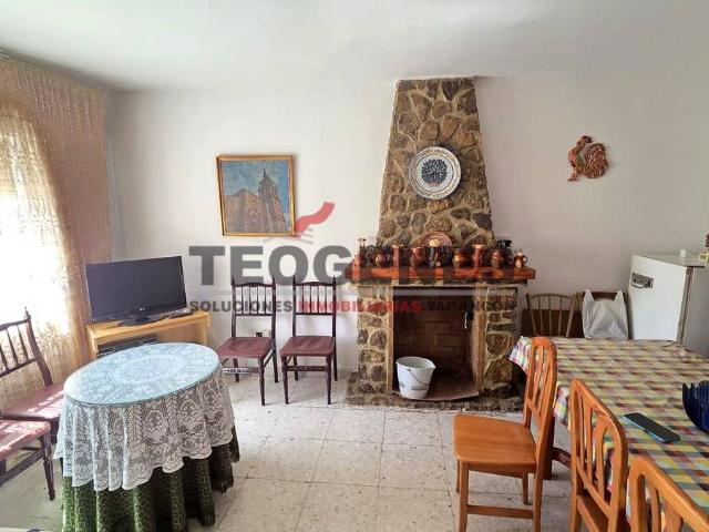 Casa chalet en Venta en Barajas de Melo