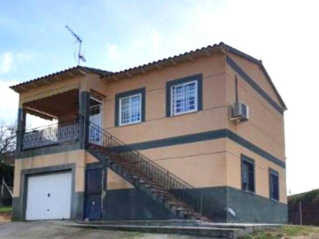 Casa chalet en Venta en Barajas de Melo