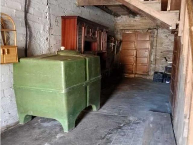 Casa Chalet en Venta en Baralla Casco Urbano Lugo