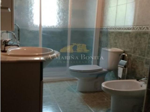 Casa Chalet en Venta en Baralla Casco Urbano Lugo