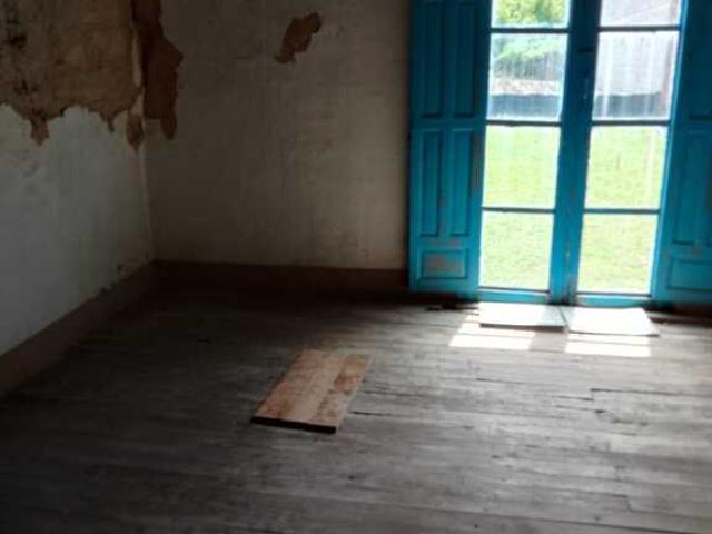 Casa Chalet en Venta en Baralla Casco Urbano Lugo