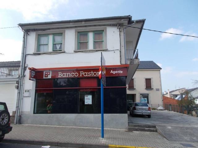 Casa chalet en Venta en Baralla
