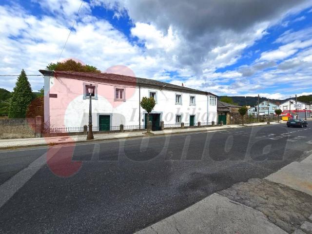 Casa chalet en Venta en Baralla