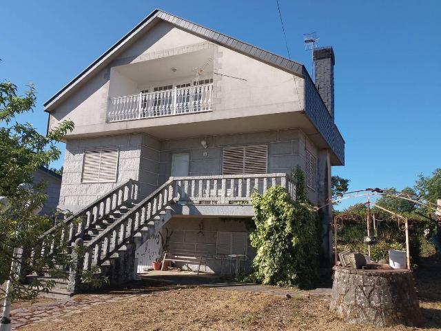 Casa chalet en Venta en Barbadás