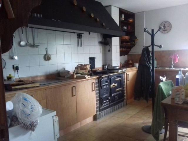 Casa chalet en Venta en Barbadás
