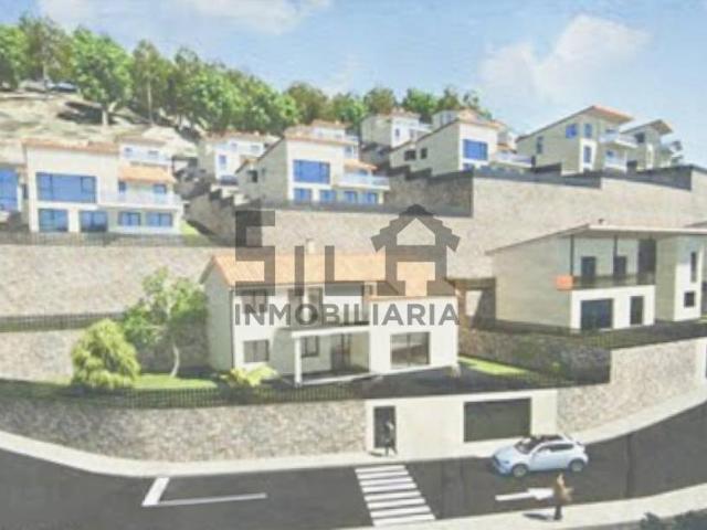 Casa chalet en Venta en Barbadás