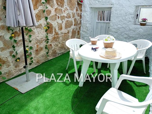 Casa chalet en Venta en Barbadillo