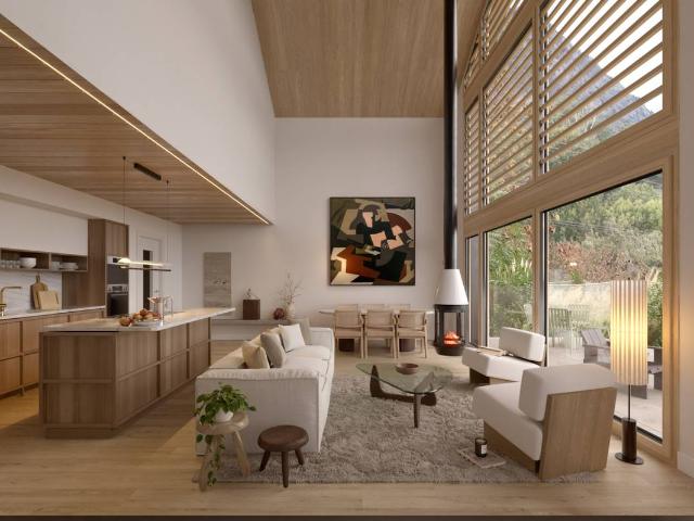 Casa chalet en Venta en Barbastro