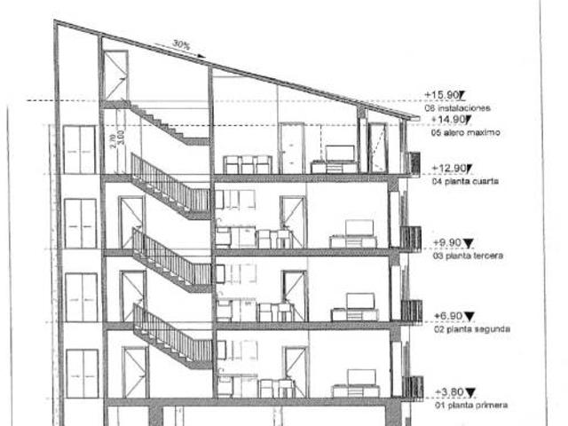 Casa chalet en Venta en Barbastro