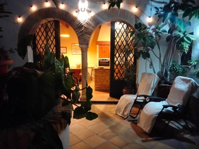 Casa chalet en Venta en Barbate ciudad