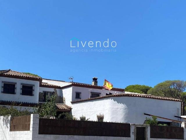 Casa chalet en Venta en Barbate ciudad
