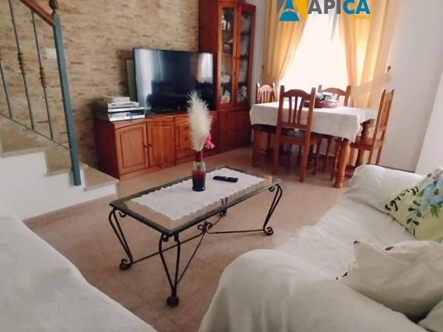 Casa chalet en Venta en Barbate ciudad