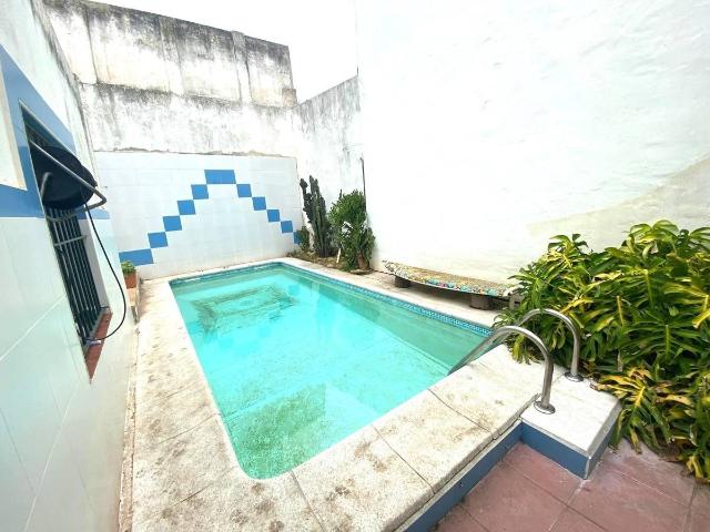 Casa chalet en Venta en Barbate ciudad