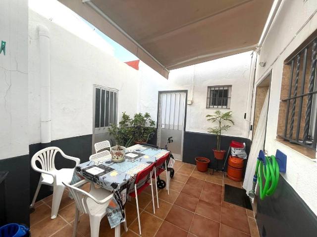 Casa chalet en Venta en Barbate ciudad