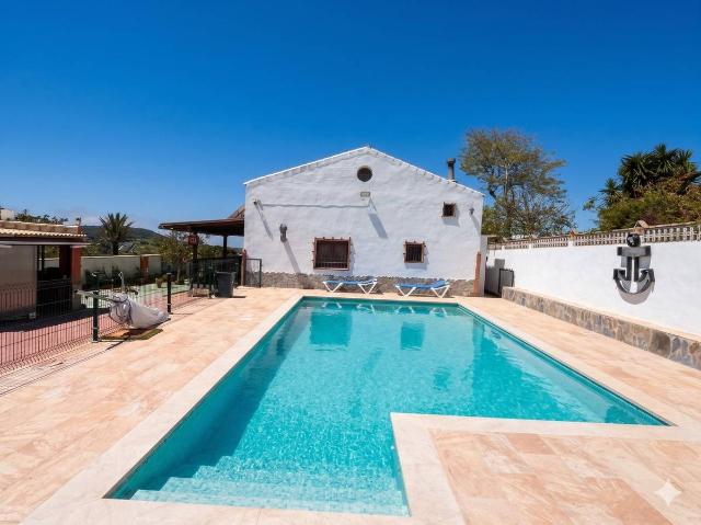 Casa chalet en Venta en Barbate ciudad
