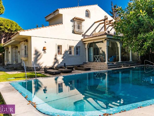 Casa chalet en Venta en Barbate ciudad