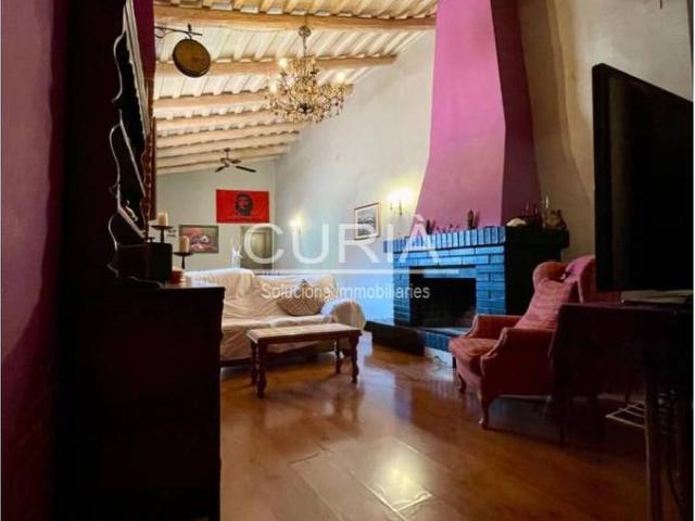 Casa chalet en Venta en Barbens