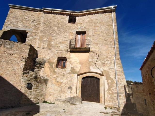 Casa chalet en Venta en Barberà de la Conca