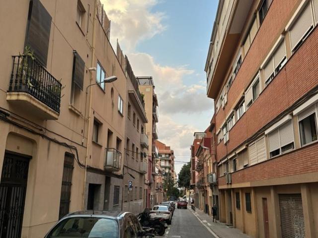 Casa Chalet en Venta en Barcelona Barcelona SANT ANDREU