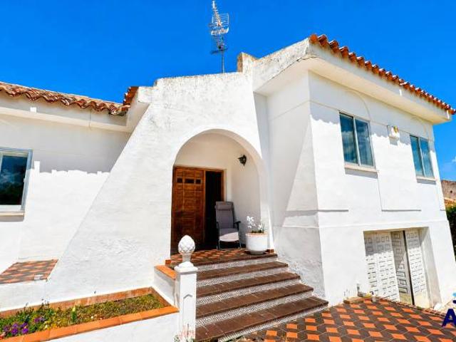 Casa chalet en Venta en Bargas