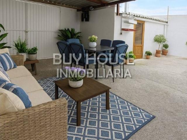 Casa chalet en Venta en Bargas