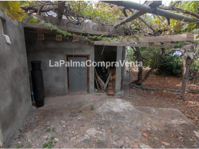 Casa Chalet en Venta en Barlovento Santa Cruz de Tenerife