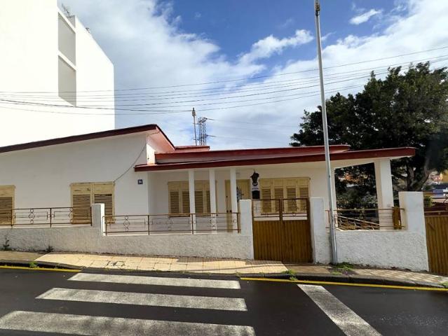 Casa chalet en Venta en Barranco Grande