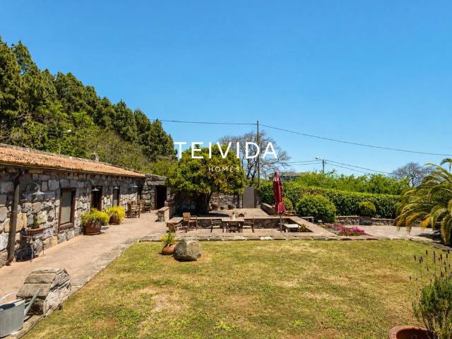 Casa chalet en Venta en Barranco Hondo