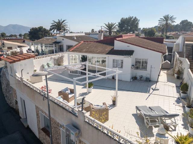 Casa chalet en Venta en Barranco Hondo