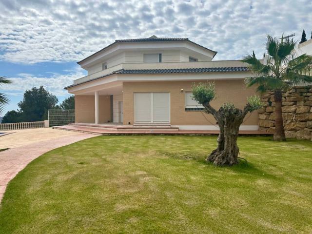 Casa chalet en Venta en Barranco Hondo
