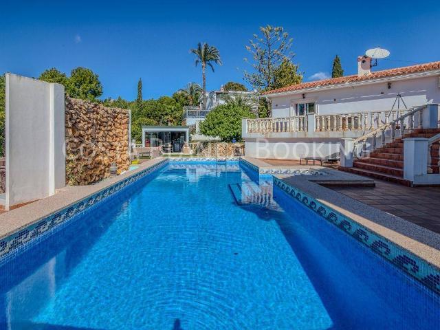 Casa chalet en Venta en Barranco Hondo