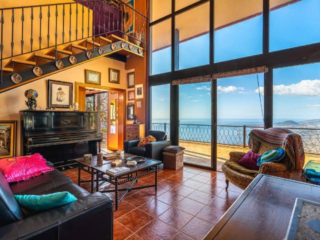 Casa chalet en Venta en Barranco Hondo