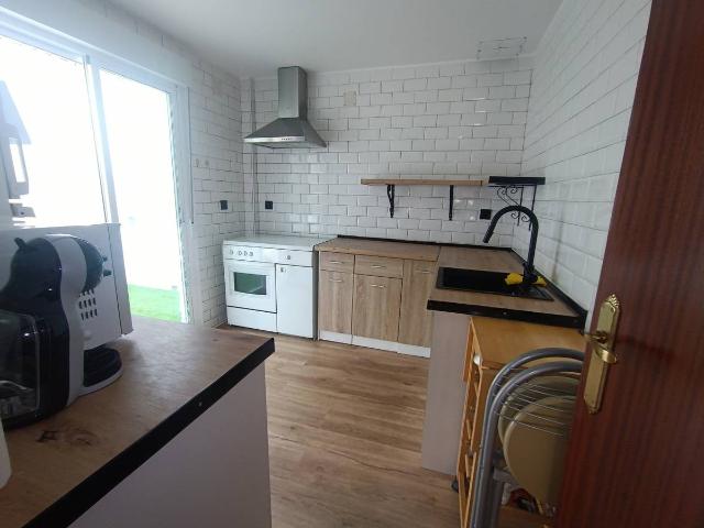 Casa chalet en Venta en Barrado