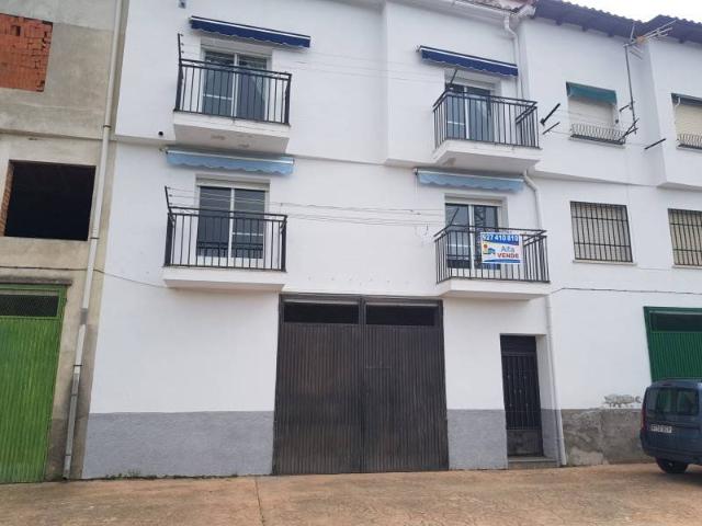 Casa chalet en Venta en Barrado