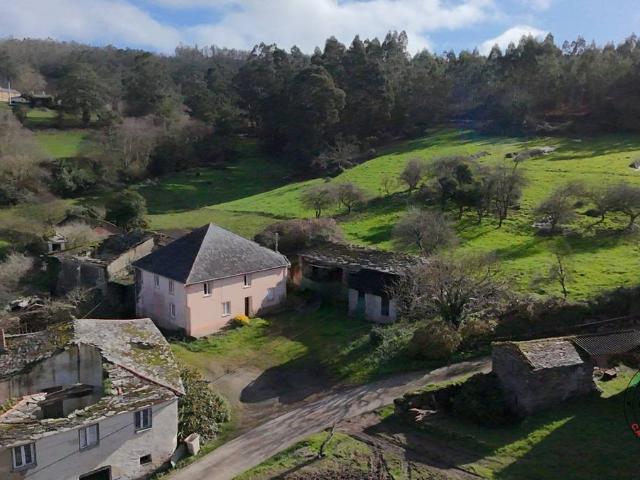 Casa chalet en Venta en Barreiros