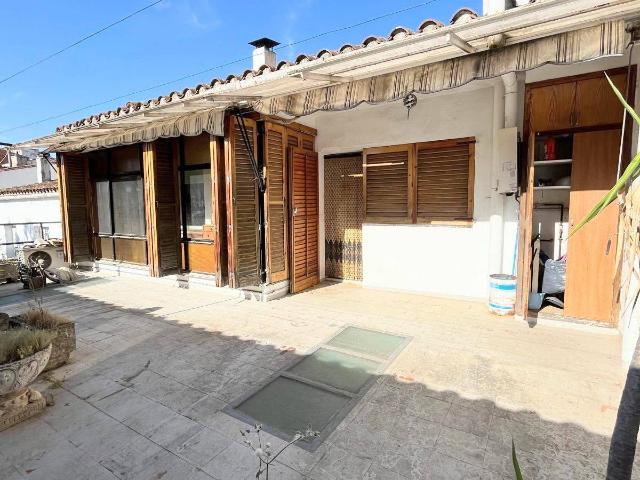 Casa chalet en Venta en Barri Vell