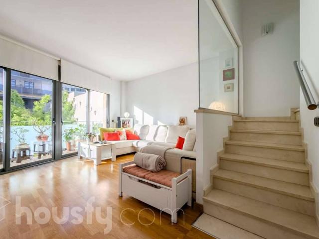 Casa chalet en Venta en Barri de les Corts