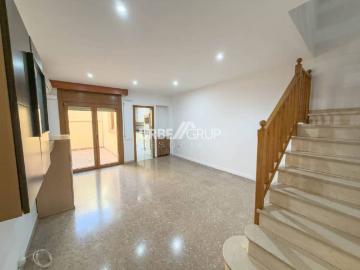 Casa chalet en Venta en Barri del Centre