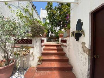 Casa chalet en Venta en Barri del Centre