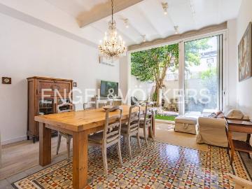 Casa chalet en Venta en Barri del Centre