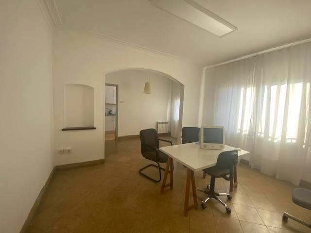 Casa chalet en Venta en Barri del Centre