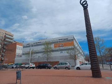 Casa chalet en Venta en Barri del Centre