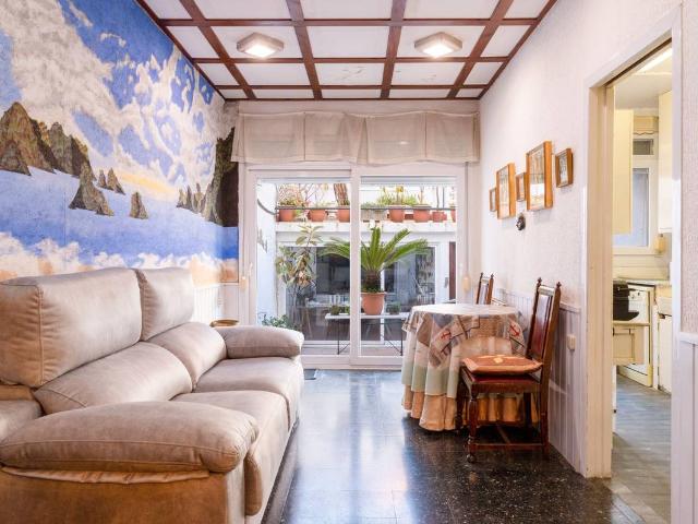 Casa chalet en Venta en Barri del Centre