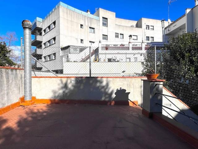 Casa chalet en Venta en Barri del Centre