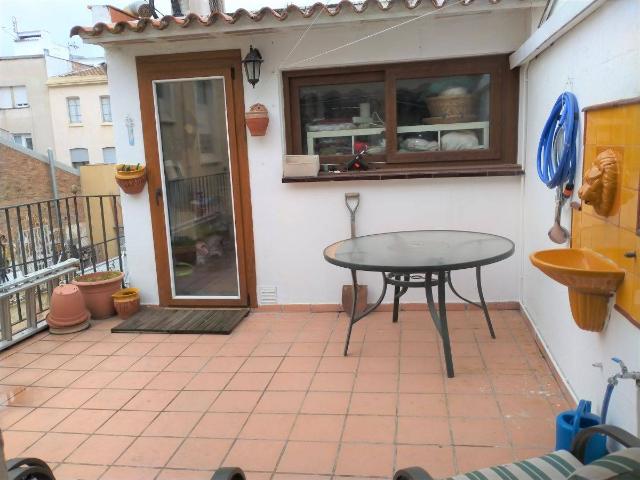 Casa chalet en Venta en Barri del Centre