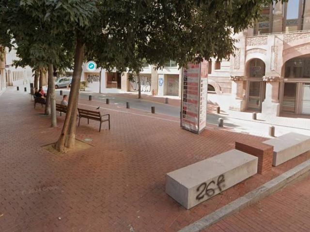 Casa chalet en Venta en Barri del Centre